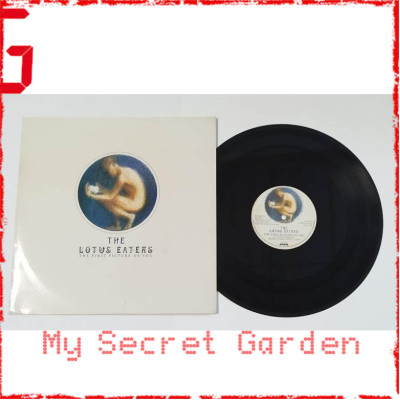 The Lotus Eaters - First Picture Of You 1983 UK 12" Single Vinyl LP ***READY TO SHIP from Hong Kong***